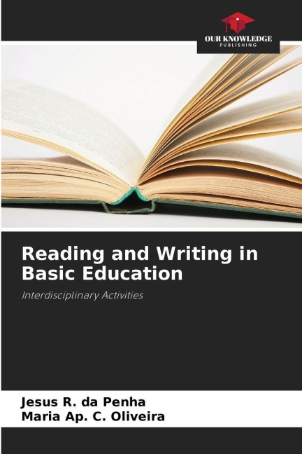 Reading and Writing in Basic Education: Interdisciplinary Activities