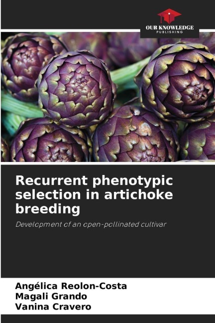 Recurrent phenotypic selection in artichoke breeding: Development of an open-pollinated cultivar