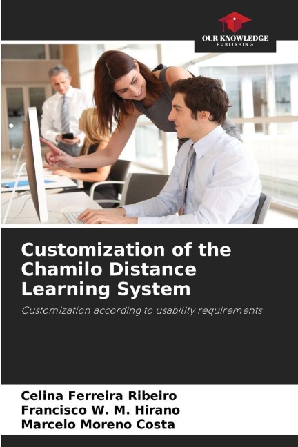 Customization of the Chamilo Distance Learning System: Customization according to usability requirements