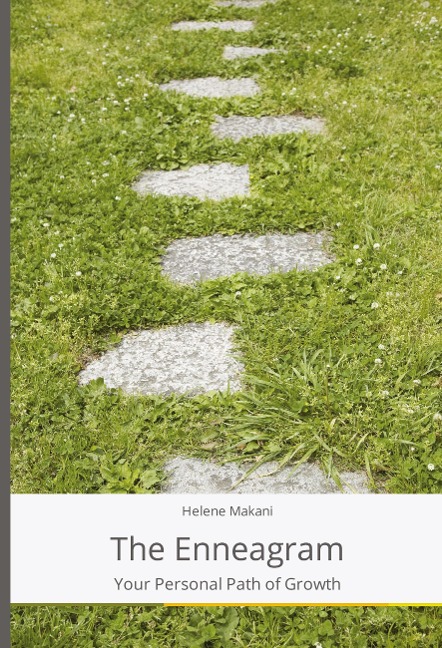 The Enneagram: Your Personal Path of Growth