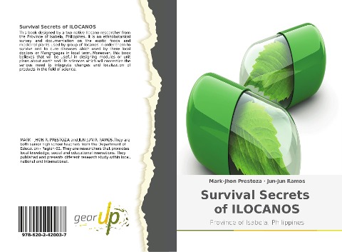 Survival Secrets of ILOCANOS: Province of Isabela, Philippines