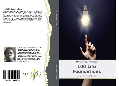 100 Life Foundations: Book 1 - Ascension