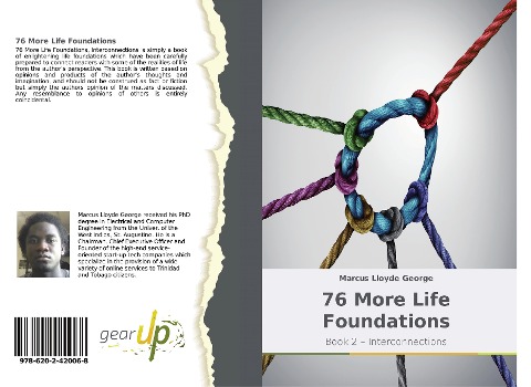 76 More Life Foundations: Book 2 - Interconnections