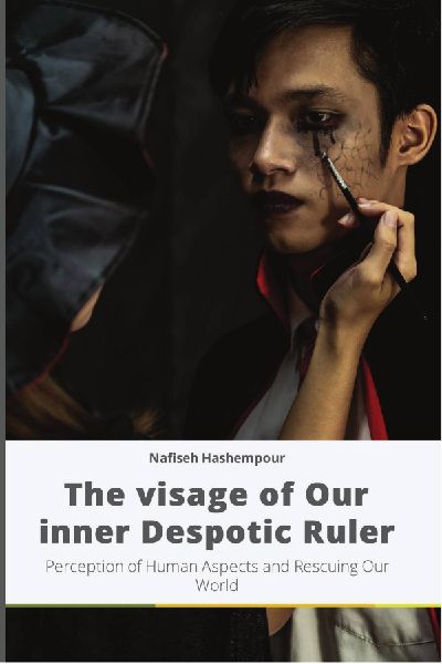 The visage of Our inner Despotic Ruler: Perception of Human Aspects and Rescuing Our World