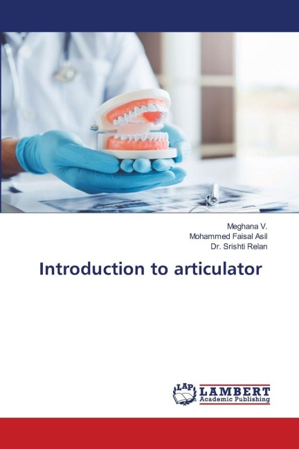 Introduction to articulator