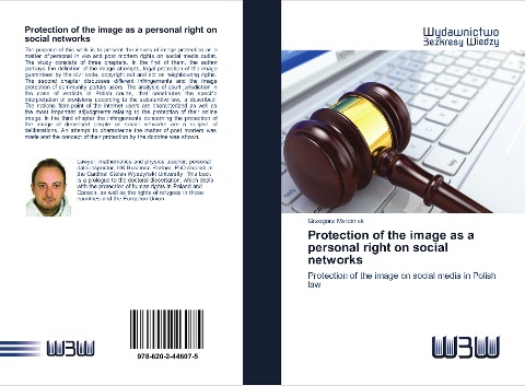 Protection of the image as a personal right on social networks: Protection of the image on social media in Polish law