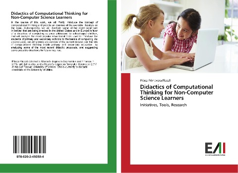 Didactics of Computational Thinking for Non-Computer Science Learners: Initiatives, Tools, Research