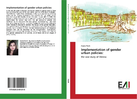 Implementation of gender urban policies:: the case study of Vienna