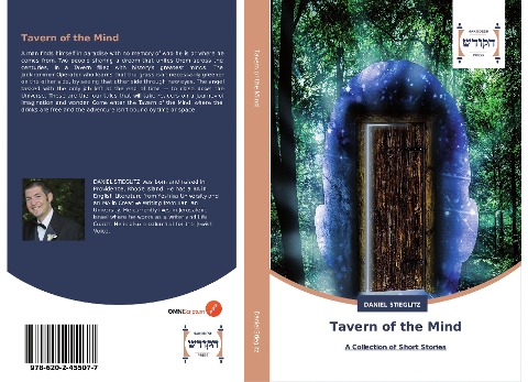 Tavern of the Mind: A Collection of Short Stories