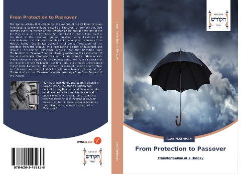 From Protection to Passover: Transformation of a Holiday