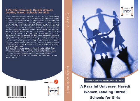 A Parallel Universe: Haredi Women Leading Haredi Schools for Girls