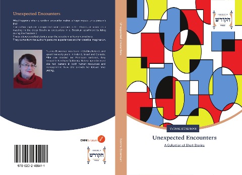 Unexpected Encounters: A Collection of Short Stories