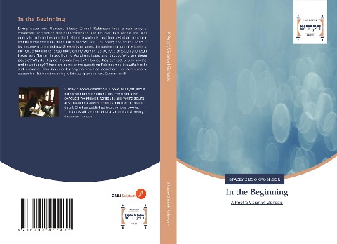 In the Beginning: A Poets Vision of Genesis