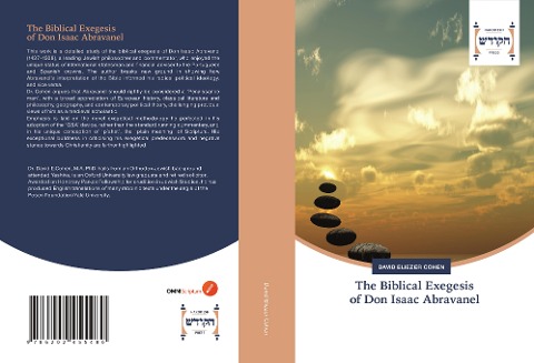 The Biblical Exegesis of Don Isaac Abravanel