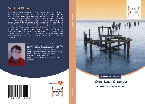 One Last Chance: A Collection of Short Stories