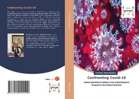 Confronting Covid-19: Liberal and Reform Rabbis in the United Kingdom Respond to the Global Pandemic
