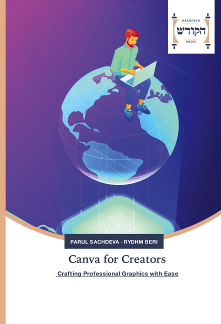 Canva for Creators: Crafting Professional Graphics with Ease