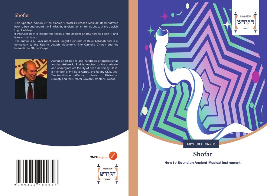 Shofar: How to Sound an Ancient Musical Instrument
