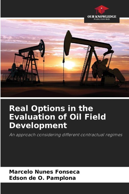 Real Options in the Evaluation of Oil Field Development: An approach considering different contractual regimes