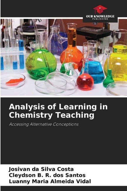 Analysis of Learning in Chemistry Teaching: Accessing Alternative Conceptions