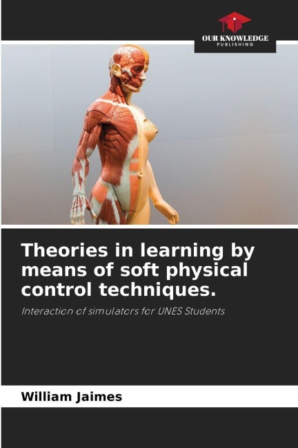 Theories in learning by means of soft physical control techniques.: Interaction of simulators for UNES Students