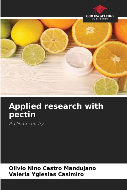 Applied research with pectin: Pectin Chemistry