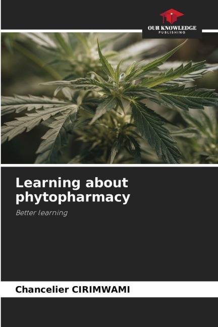 Learning about phytopharmacy: Better learning