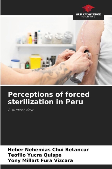 Perceptions of forced sterilization in Peru: A student view