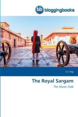 The Royal Sargam: The Music Club