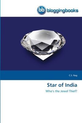 Star of India: Who's the Jewel Thief?