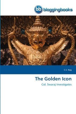 The Golden Icon: Col. Swaraj Investigates