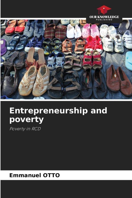 Entrepreneurship and poverty: Poverty in RCD