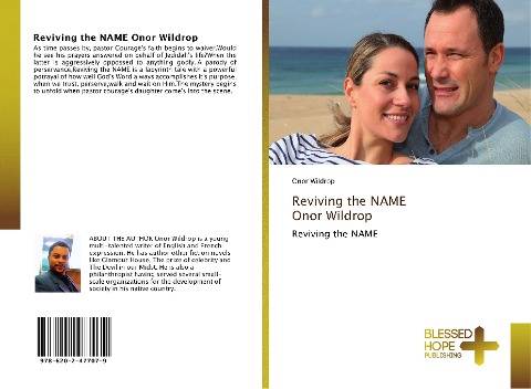 Reviving the NAME Onor Wildrop: Reviving the NAME