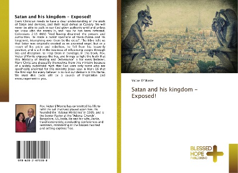 Satan and his kingdom - Exposed!
