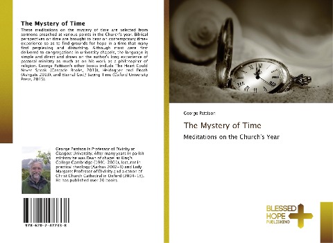 The Mystery of Time: Meditations on the Churchs Year