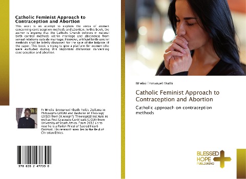 Catholic Feminist Approach to Contraception and Abortion: Catholic approach on contraception methods