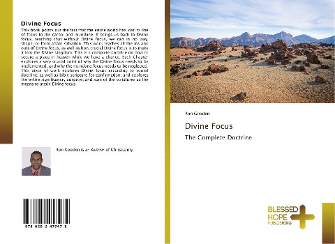 Divine Focus: The Complete Doctrine