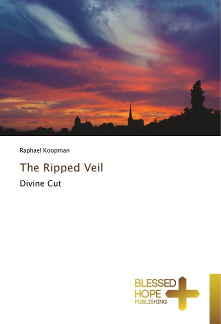 The Ripped Veil: Divine Cut