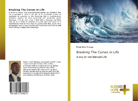 Breaking The Curses in Life: A way to real blessed Life