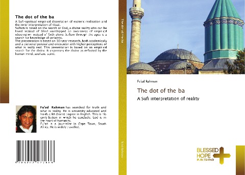 The dot of the ba: A Sufi interpretation of reality
