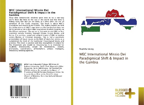 WEC International Missio Dei Paradigmical Shift & Impact in the Gambia