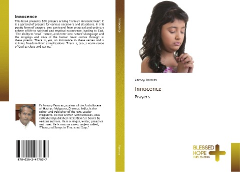 Innocence: Prayers
