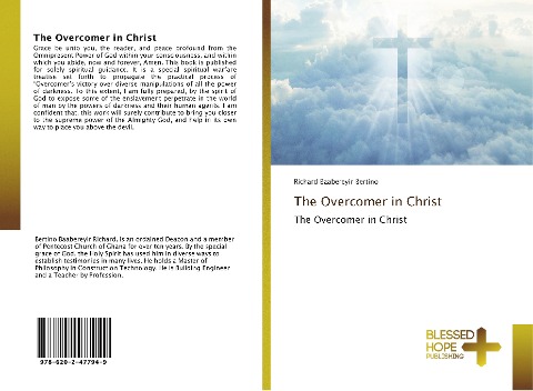 The Overcomer in Christ: The Overcomer in Christ