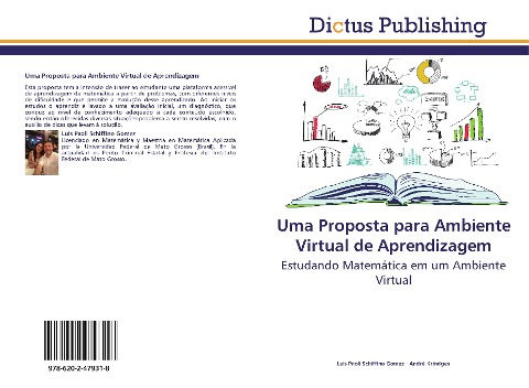 Uma Proposta para Ambiente Virtual de Aprendizagem: Estudando Matemática em um Ambiente Virtual