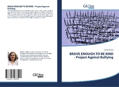 BRAVE ENOUGH TO BE KIND: Project Against Bullying