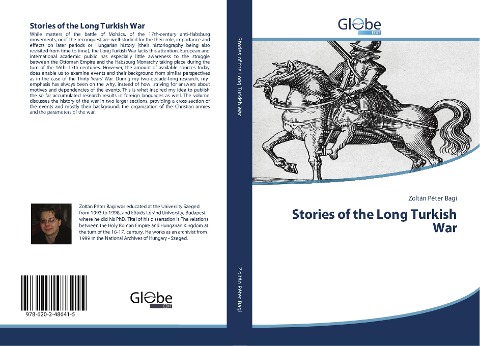 Stories of the Long Turkish War