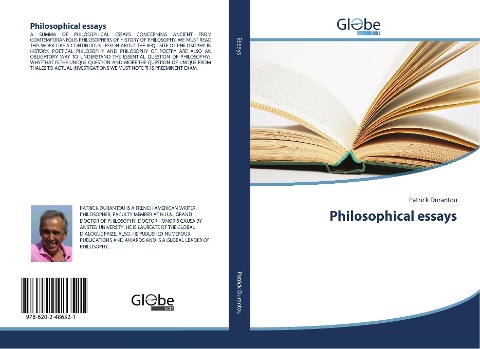 Philosophical essays