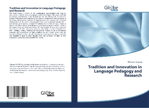 Tradition and Innovation in Language Pedagogy and Research
