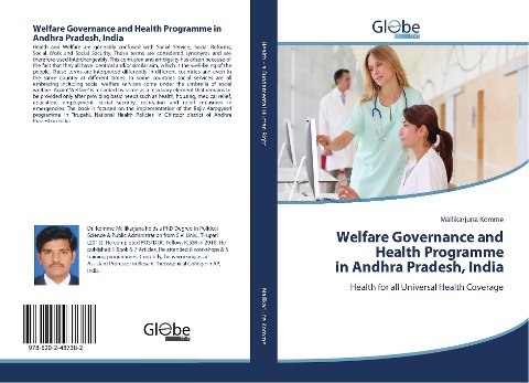 Welfare Governance and Health Programme in Andhra Pradesh, India: Health for all Universal Health Coverage