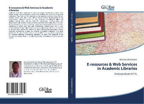 E-resources & Web Services in Academic Libraries: Undergraduate & P.G.